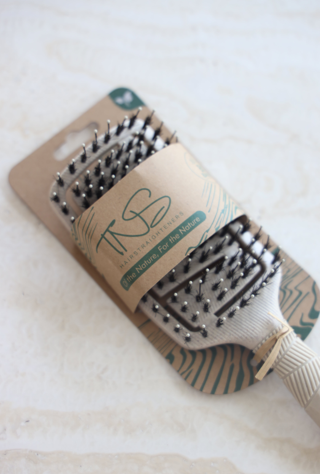 Eco-Chic: Sustainable Hair Tools for the Conscious Stylist
