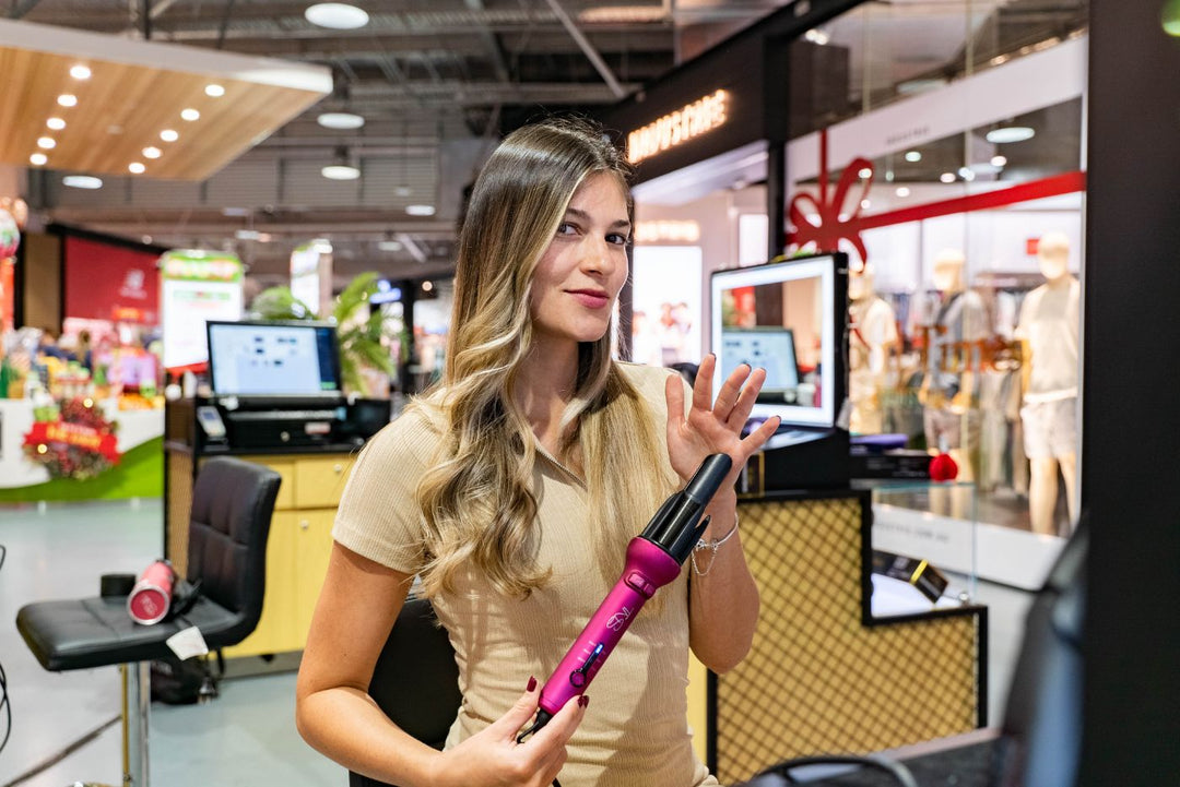 best auto curler australia 20203