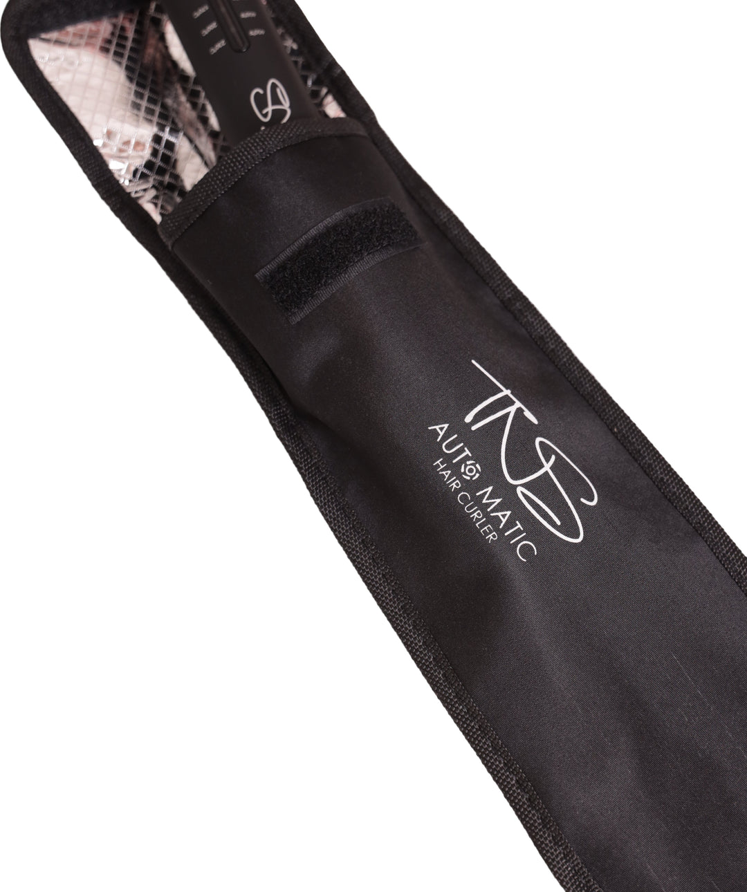 TNS Heat Pouch & Travel Case