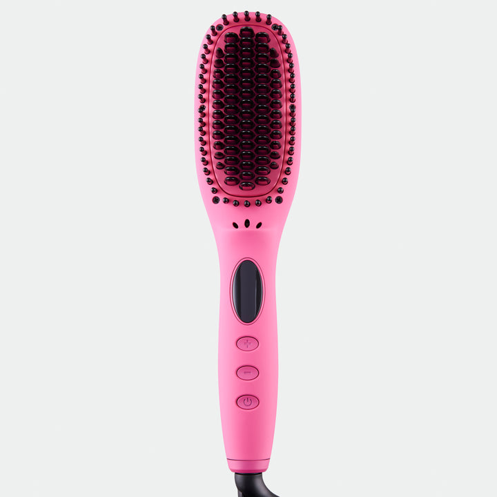 TNS Straightening Brush