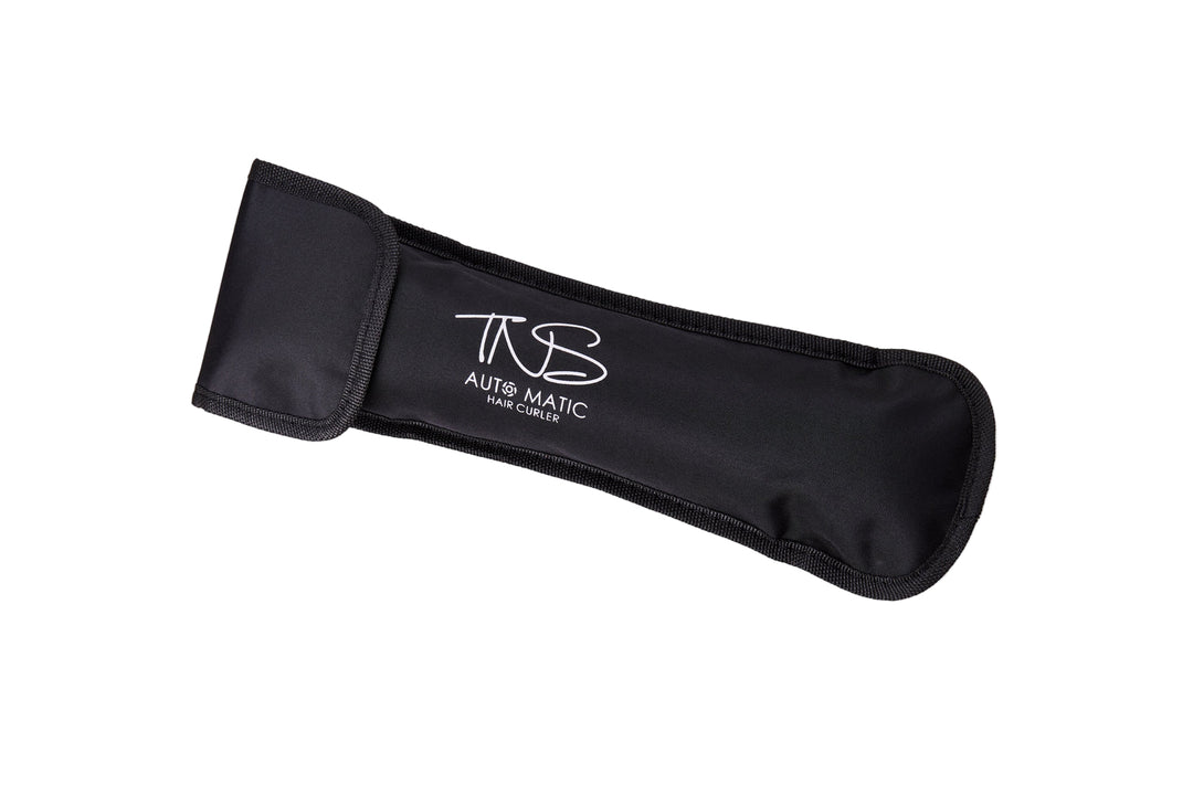 TNS Heat Pouch & Travel Case