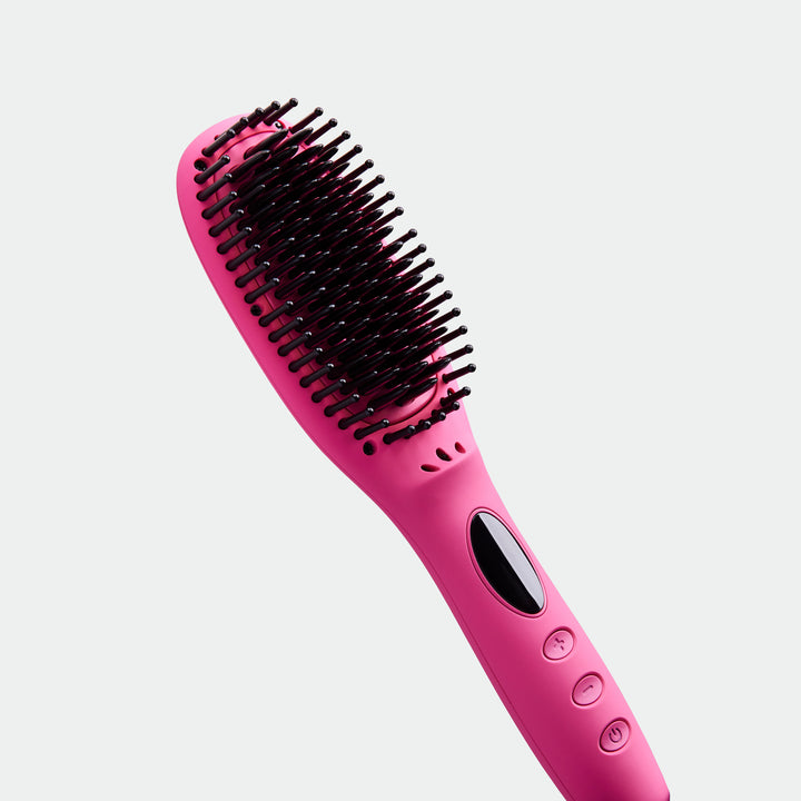 TNS Straightening Brush