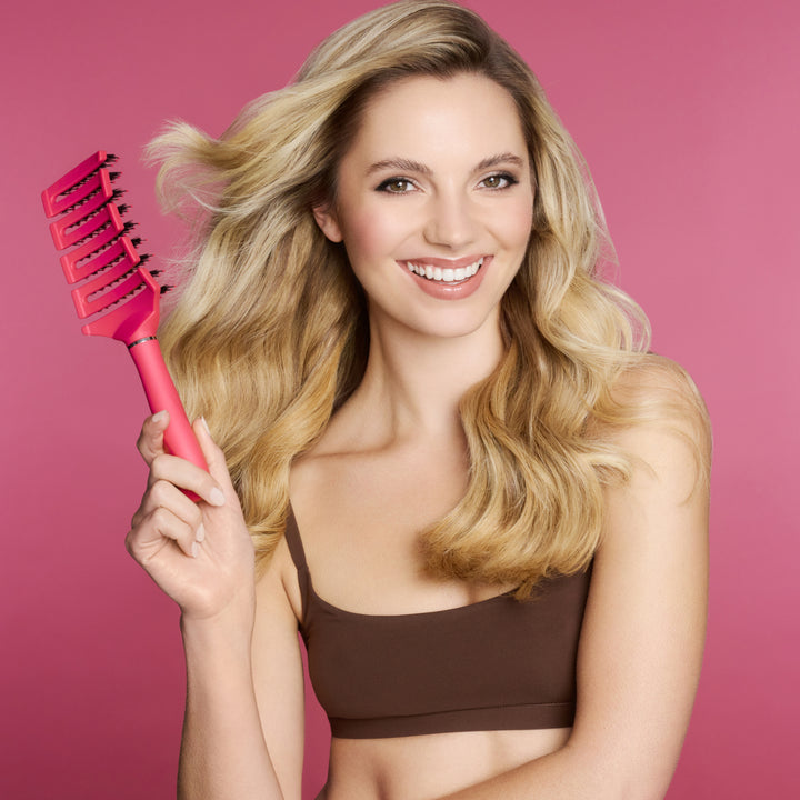 TNS Ultra Flex Detangling Brush