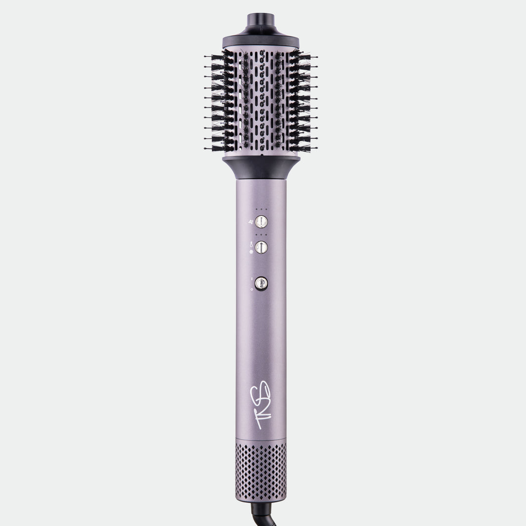 TNS Complete Styling Set