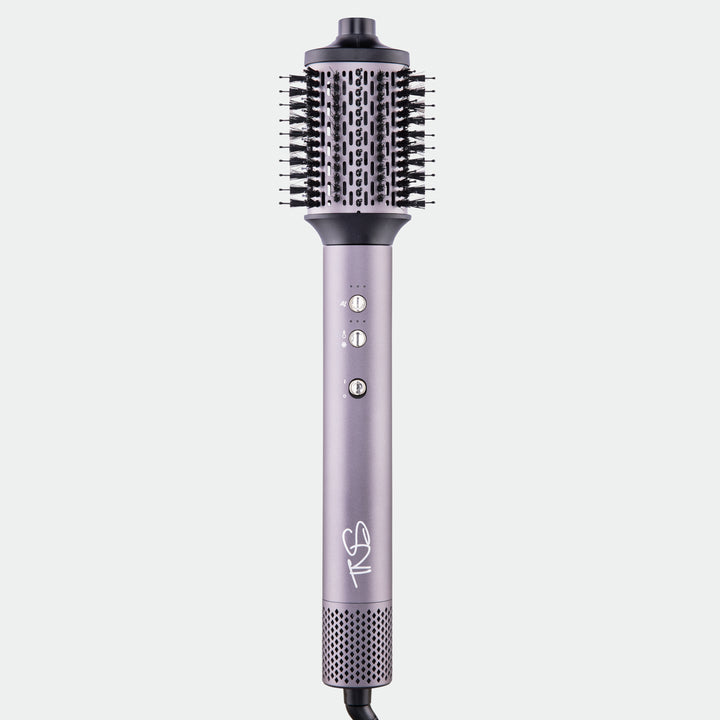 TNS Complete Styling Set