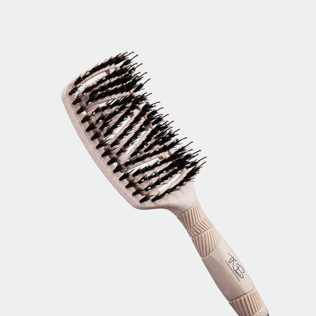 TNS BIO Flexi Detangle Brush