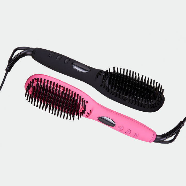 TNS Straightening Brush