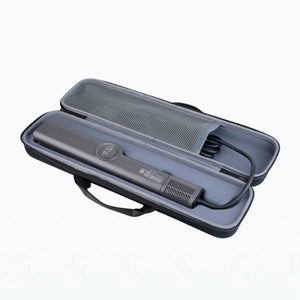 TNS SuperSilk airflow technology detail