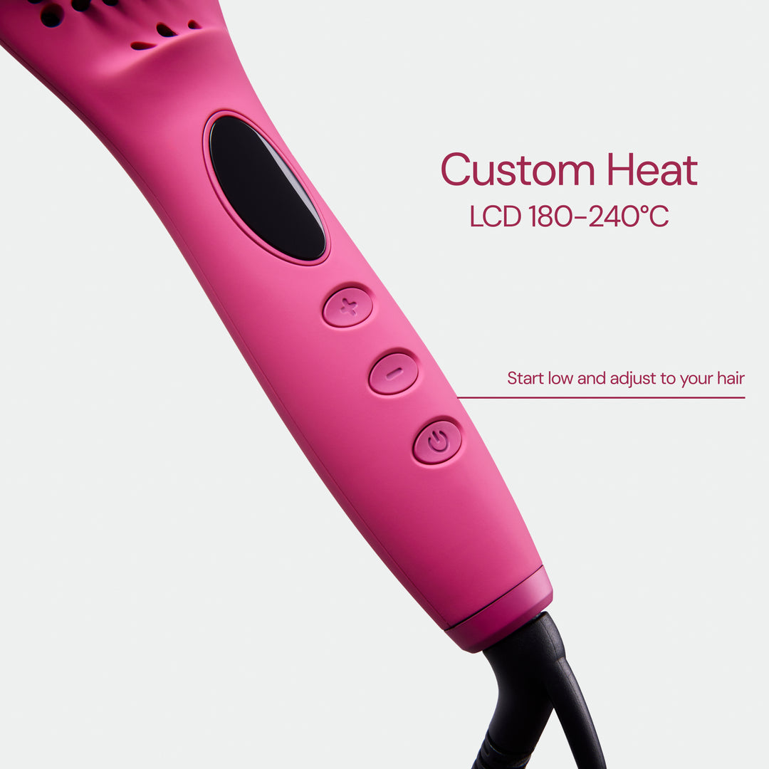 TNS Straightening Brush