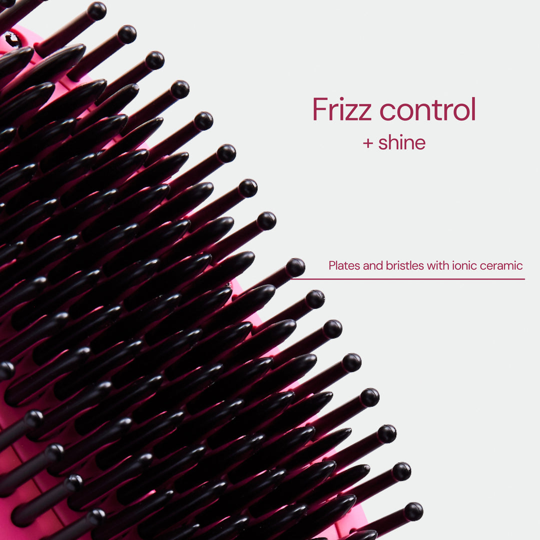 TNS Straightening Brush