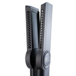 TNS SuperSilk airflow technology detail