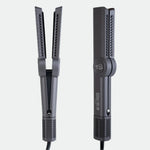 TNS SuperSilk airflow technology detail