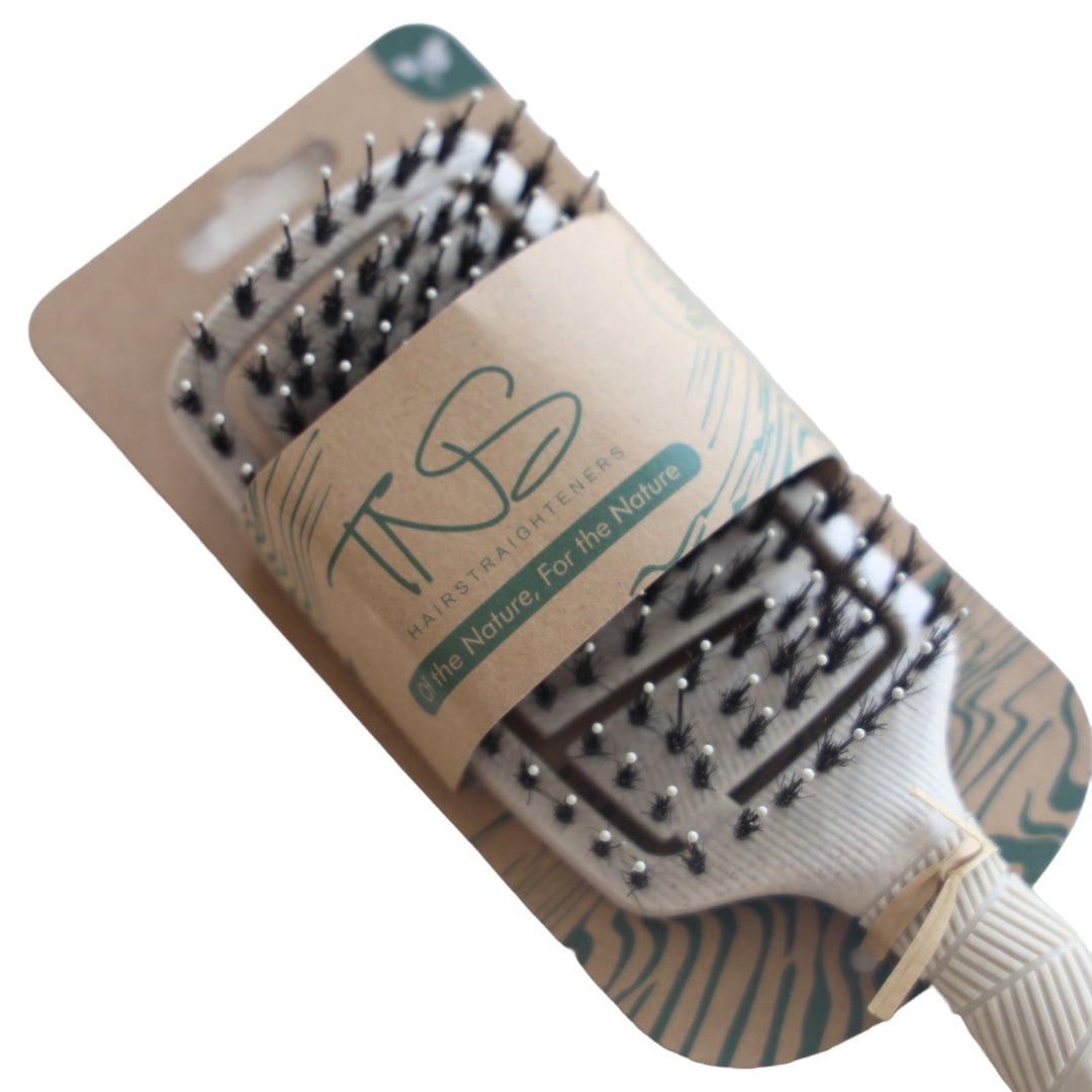TNS BIO Flexi Detangle Brush
