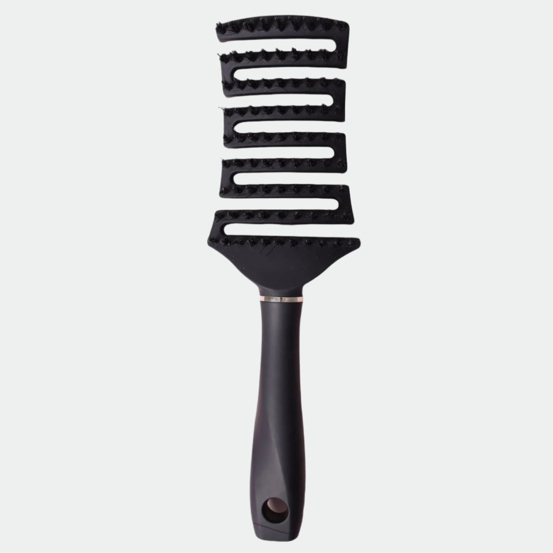 TNS Ultra Flex Detangling Brush