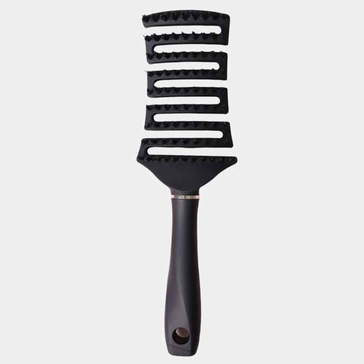 TNS Ultra Flex Detangling Brush