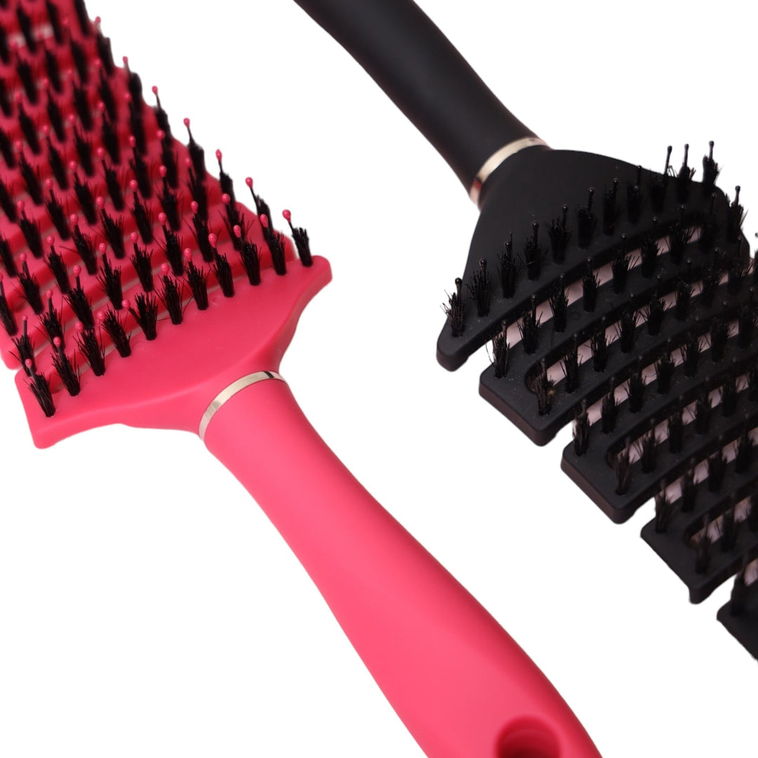 TNS Ultra Flex Detangling Brush