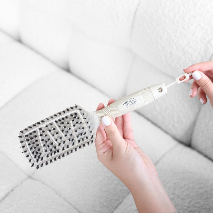 TNS BIO Flexi Detangle Brush