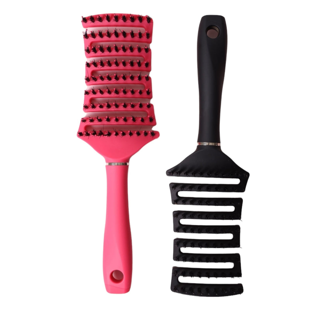 TNS Ultra Flex Detangling Brush