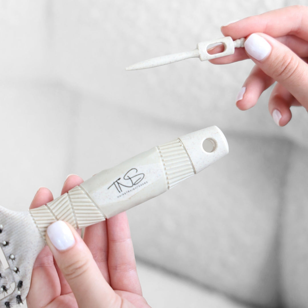 TNS BIO Flexi Detangle Brush