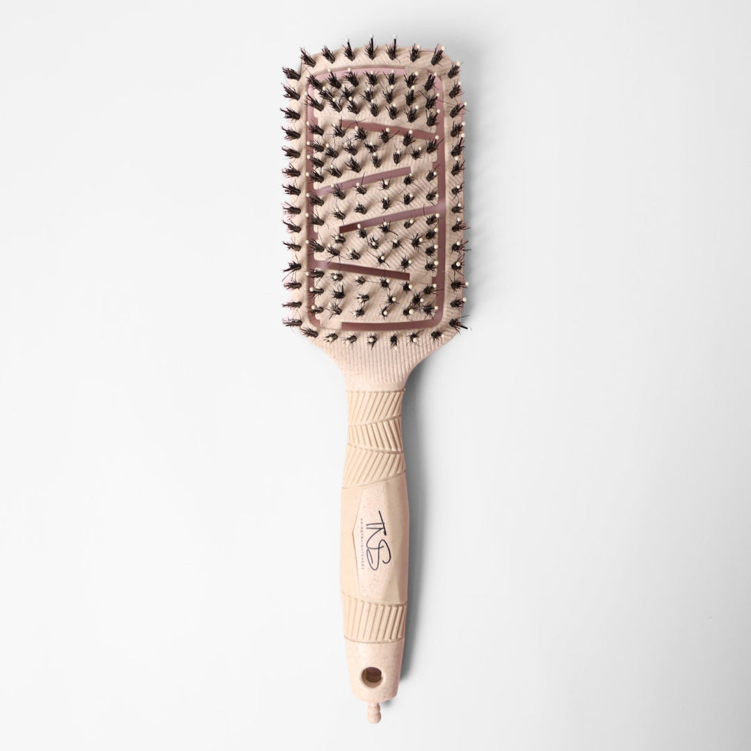 TNS BIO Flexi Detangle Brush