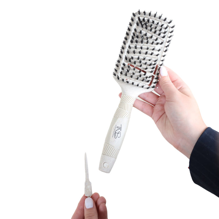 TNS BIO Flexi Detangle Brush