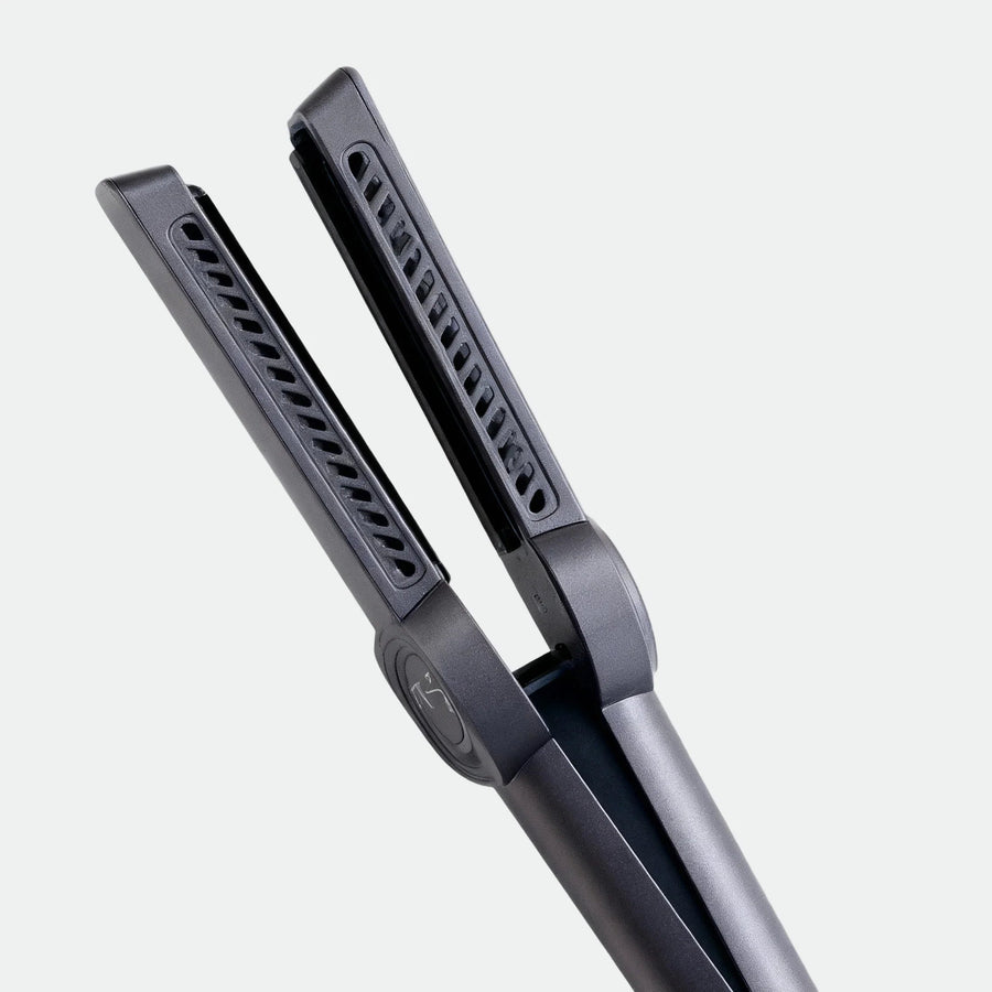TNS SuperSilk wet-to-straight airflow styler