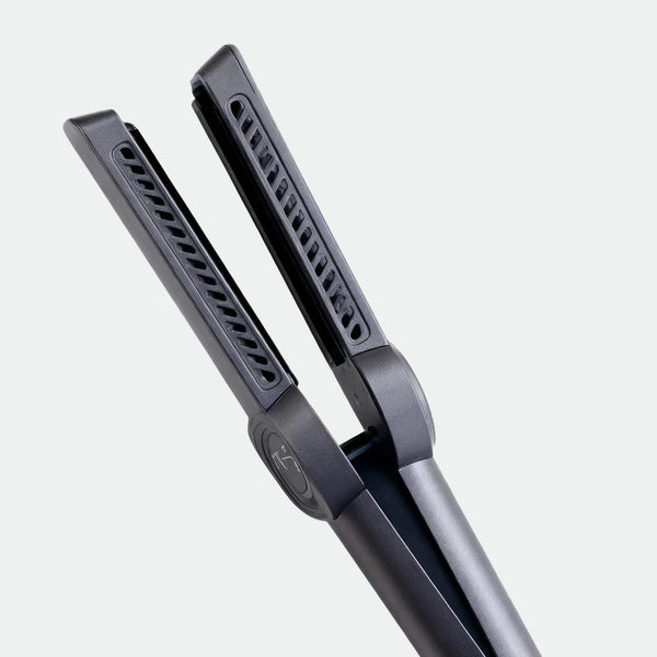 TNS SuperSilk wet-to-straight airflow styler