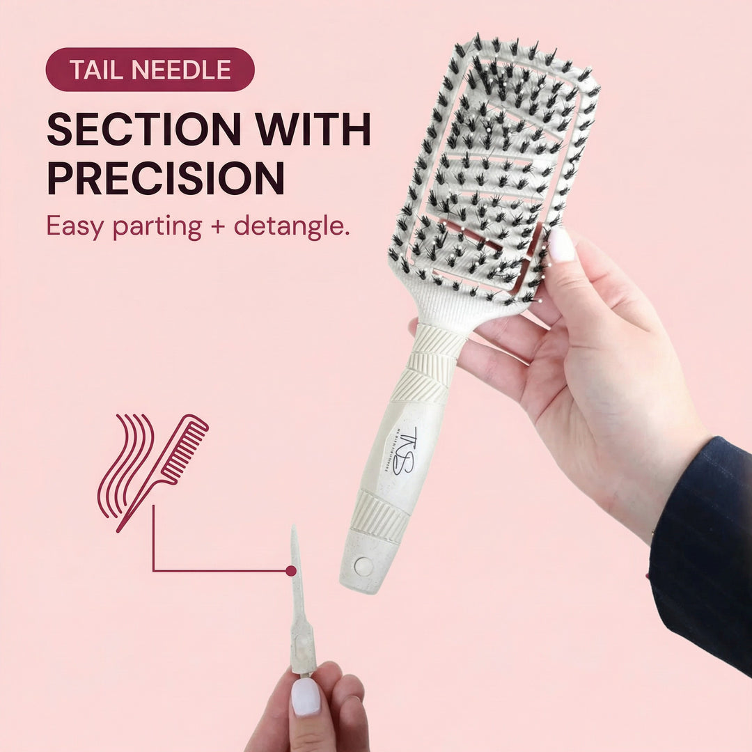 TNS BIO Flexi Brush