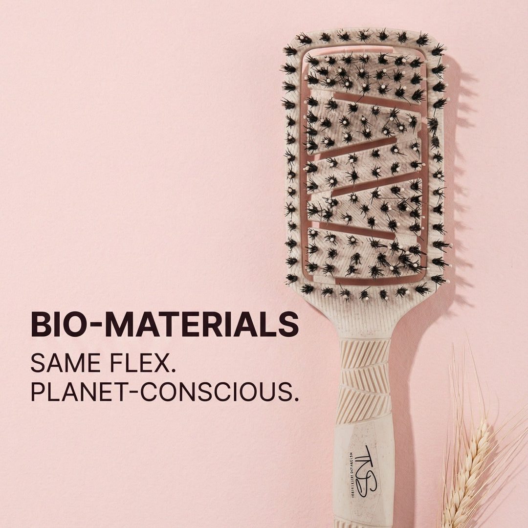 TNS BIO Flexi Brush