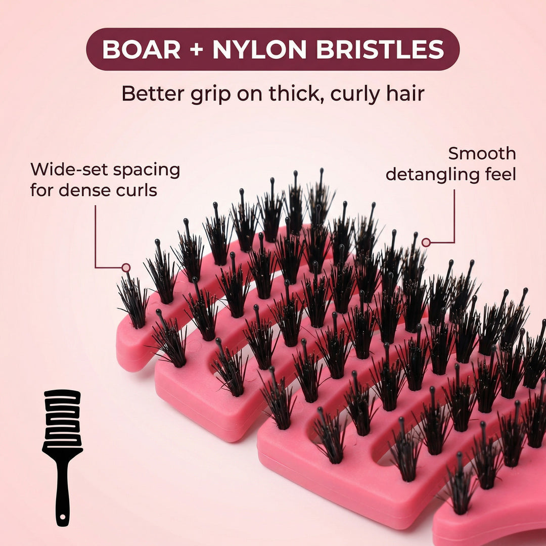 TNS Ultra Flexi Brush