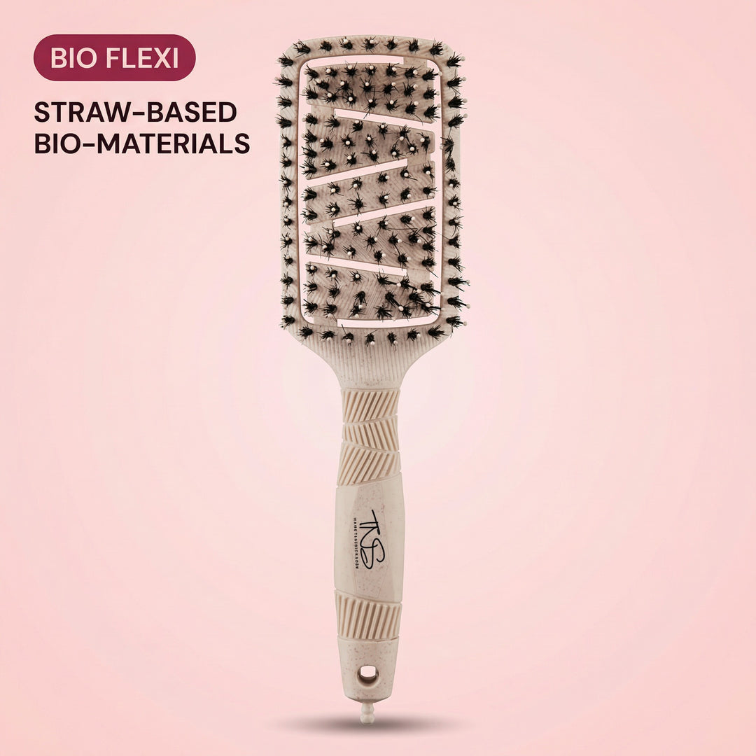 TNS BIO Flexi Brush