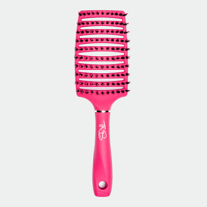 TNS FLEXI Detangling Brush