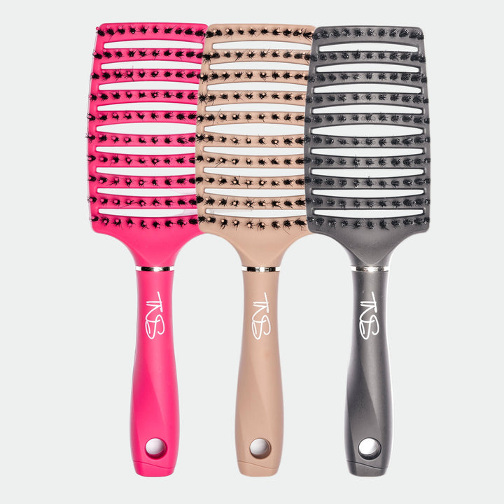TNS FLEXI Detangling Brush