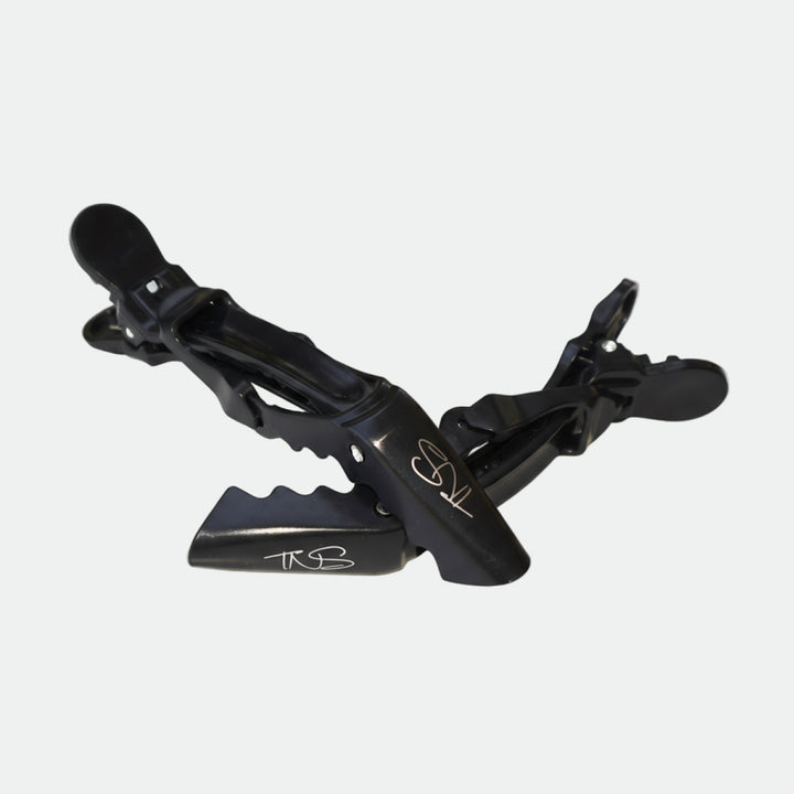 TNS Ultimate Curl & Smooth Set