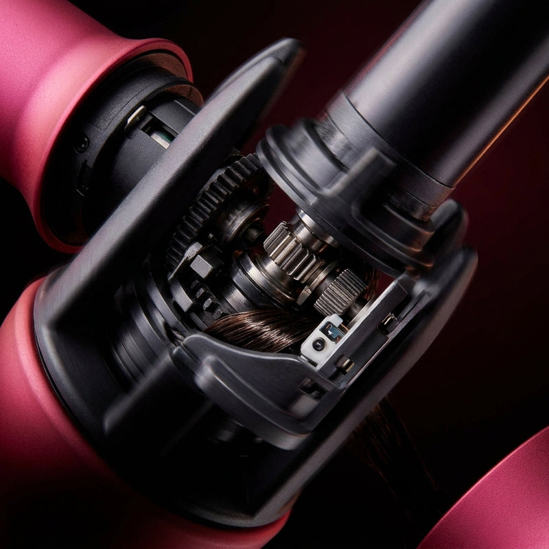 Anti-Tangle Technology