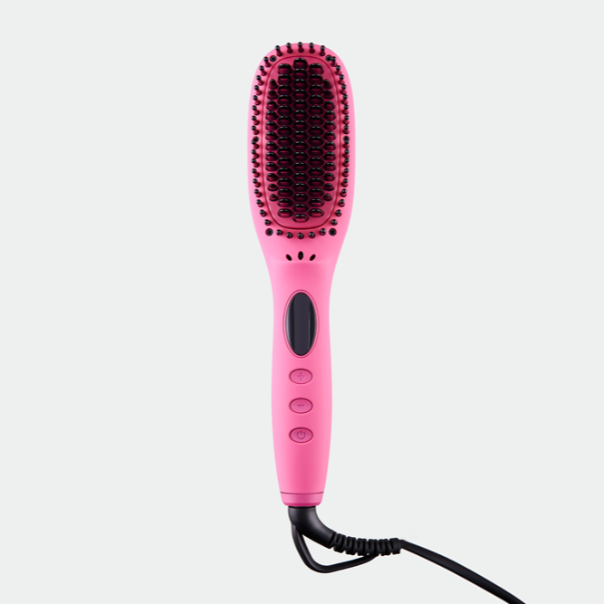 TNS Straightening Brush
