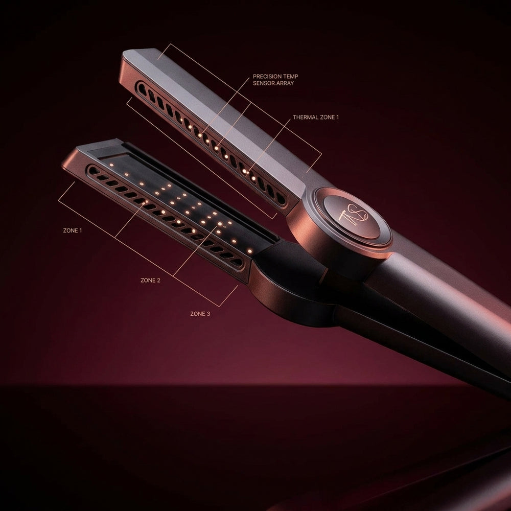 Glass Bead Thermistors (30x/sec)